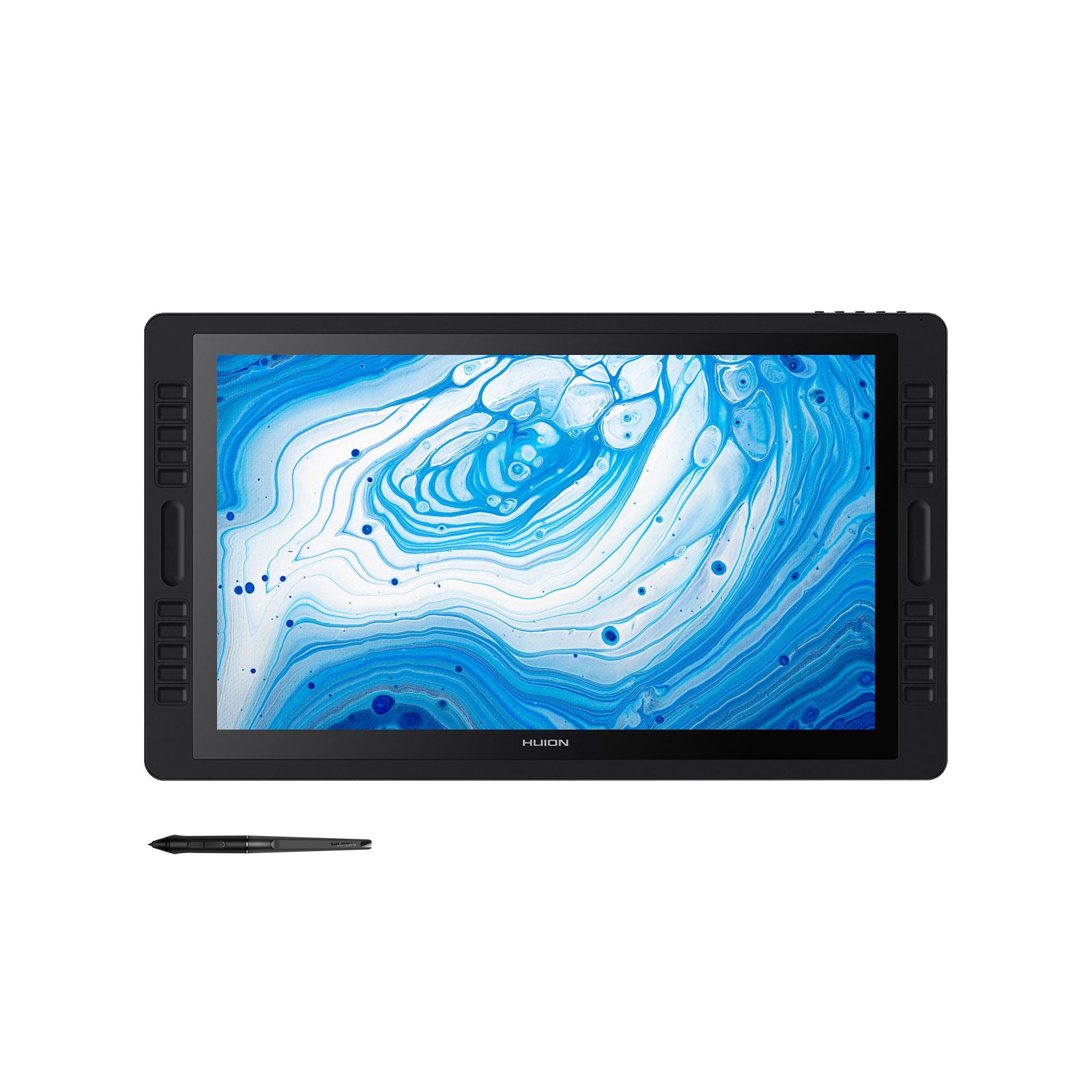 Huion US | Huion Kamvas Pro 22 (2019) Pen Display